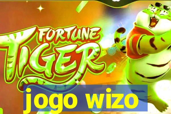 jogo wizo